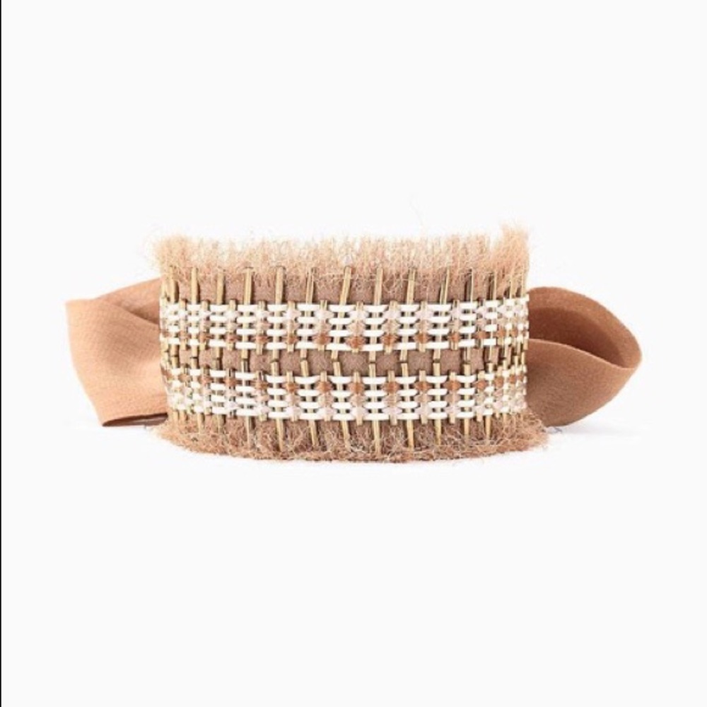 Stella & Dot Florence Bracelet / Choker - new!